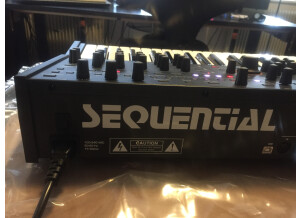 Sequential Pro 3 (32561)