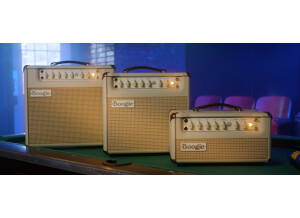 Mesa Boogie