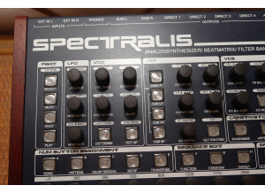 Radikal Technologies Spectralis (28953)