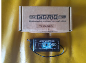 TheGigRig G2 (6099)