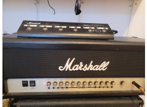 Marshall JMD50