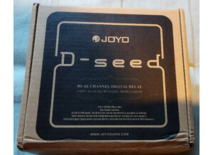 Joyo D-Seed