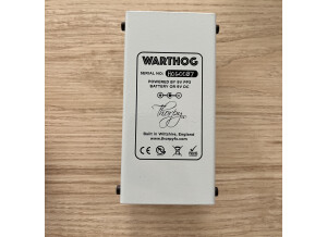 Thorpy FX Warthog Distorsion (81499)