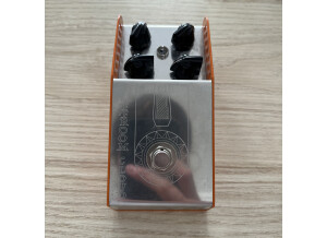 Thorpy FX Fallout Cloud Fuzz (27200)