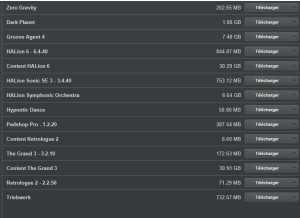 Steinberg Absolute 3