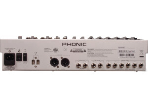 Phonic Helix Board 18 FireWire MKII (64141)