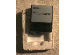 Roland Memory Card M-64C (60796)