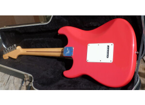 Fender American Serie Stratocaster