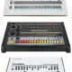 TR-808 Plug-In TR-808 Plug-In