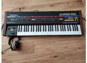 Roland JUNO-60 (62447)