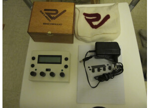 Elektron Machinedrum SPS-1UW MKII (34470)