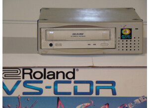 Roland VS-CDR