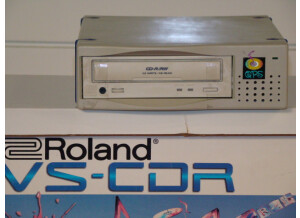 Roland VS-CDR (26579)