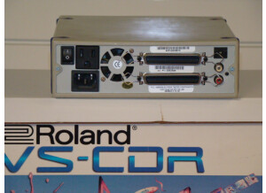 Roland VS-CDR