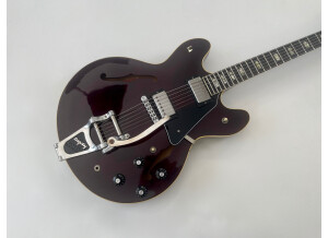 Gibson ES-335 TD Bigsby (65864)