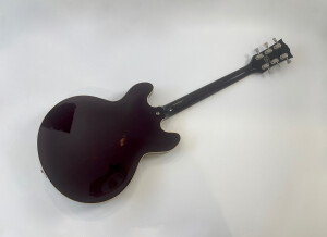 Gibson ES-335 TD Bigsby (42174)
