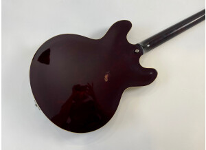 Gibson ES-335 TD Bigsby (48182)