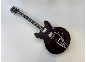 Gibson ES-335 TD Bigsby (39917)