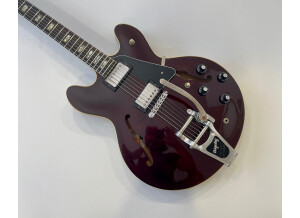 Gibson ES-335 TD Bigsby (99479)
