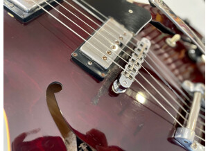 Gibson ES-335 TD Bigsby (75680)