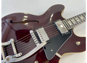 Gibson ES-335 TD Bigsby (27285)