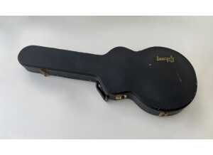 Gibson ES-335 TD Bigsby (16642)