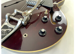 Gibson ES-335 TD Bigsby (3333)