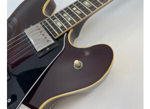 Gibson ES-335 TD Bigsby (50963)