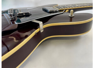 Gibson ES-335 TD Bigsby (14013)