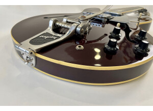 Gibson ES-335 TD Bigsby (45479)