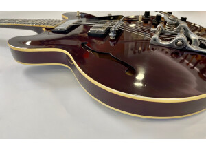 Gibson ES-335 TD Bigsby (8659)
