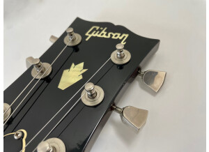Gibson ES-335 TD Bigsby (45921)