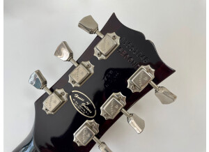 Gibson ES-335 TD Bigsby (86591)