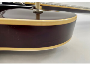 Gibson ES-335 TD Bigsby (23556)