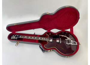 Gibson ES-335 TD Bigsby (79199)