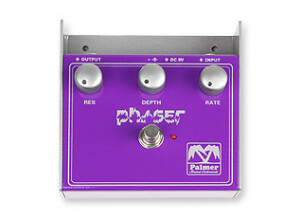 Palmer [Root Effect Series] Phaser