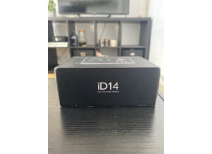 Audient iD14 MKII (17196)