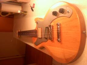 Gibson Marauder