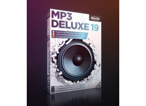 Magix Sound Forge Pro 12 (96659)