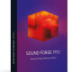 Sound Forge Pro 12 Sound Forge Pro 12