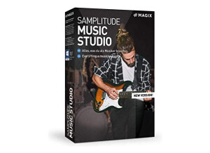 Magix Sound Forge Pro 12 (78967)