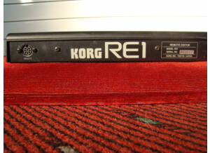 Korg RE-1 (50292)