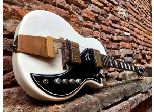 Supro Dual Tone (38807)