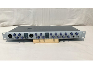 PreSonus FireStudio Tube