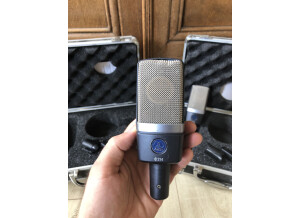 AKG C 214 (8885)