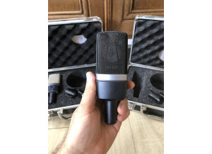 AKG C 214 (14838)
