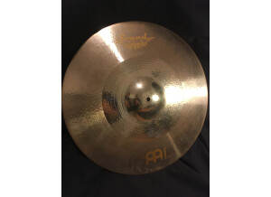 Cymbale Meinl soundcaster fusion 20 thin ride (1).JPG