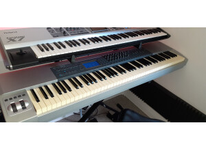 M-Audio Keystation Pro 88 (26649)