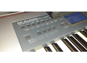 M-Audio Keystation Pro 88 (4429)