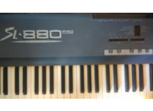 Fatar / Studiologic SL-880 Pro (84333)
